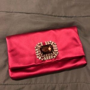 Jimmy Choo Evening Clutch